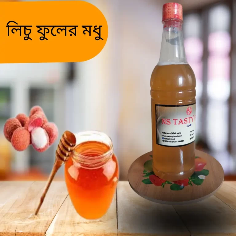 মধু-৫০০gram/১kg/২kg